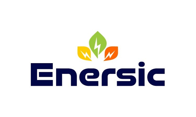 Enersic.com